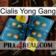 Cialis Yong Gang cialis5